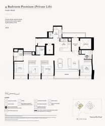 Arina East Residences (D15), Apartment #632164151